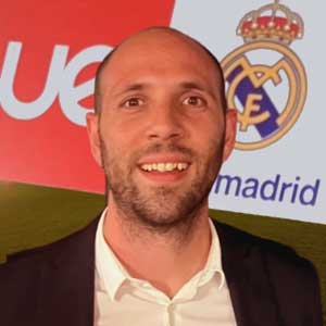 Jose Bonal Sanchez